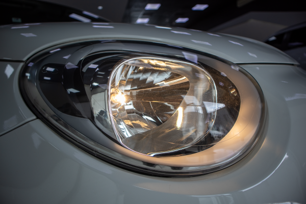 FIAT 500X CROSS 4WD 2020 | VIATURA USADA – MAPUTO