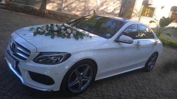 Mercedes Benz