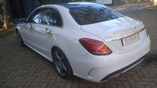 Mercedes Benz