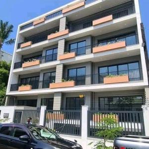 Arrenda-se apartamento, tipo3 no bairro da Polana Edifício Vicera