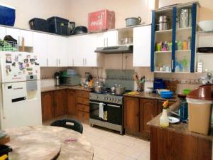 Arrenda-se espaçoso Apartamento T3+1 cozinha moderna, 1⁰ andar no bairro da Malhangalene nobre