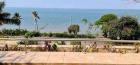 Apartamento duplex T3 no Caracol