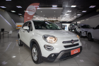 FIAT 500X CROSS 4WD 2020 | VIATURA USADA – MAPUTO