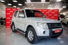 MITSUBISHI PAJERO 2008 | VIATURA USADA – MAPUTO