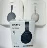 Sony M4 headphones