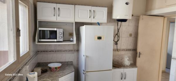 Arrenda se Apartamento T2 com móveis.