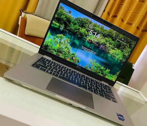 Dell Latitude 5420 i5 11th 8GB RAM 256GB SSD