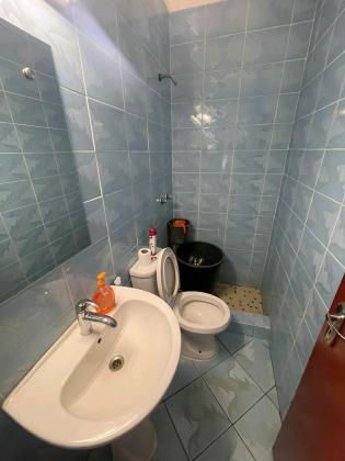 Vendo Moradia TRÍPLEX T7 NA COOP PRÓXIMO A RUA DA FRANÇA