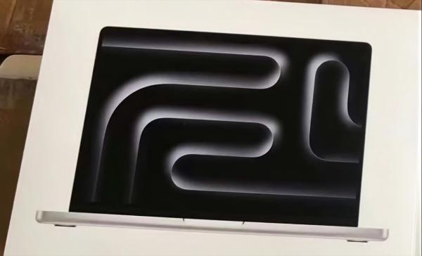 Macbook Pro M3 MAX 16