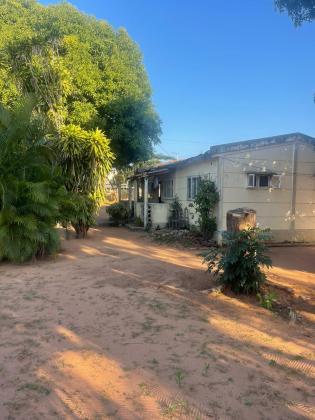 VENDE-SE CASA T3 NA MATOLA EN4 PRÓXIMO AO BURACO DA VELHA