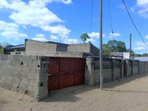 Vendo Ruína T3 em Magoanine 