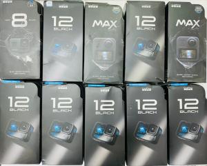 Camera GO PRO Hero 8