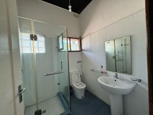 VENDE-SE APARTAMENTO T2 NA POLANA AV. KIM ILL SUNG PRÓXIMO Á MATERNIDADE
