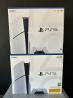 Ps5 CD Edition 1TB selado