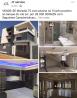 VENDE-SE Moradia T5 com piscina no Triunfo próximo ao tanque do vila sol