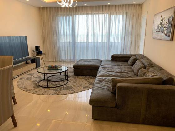 Apartamento T3 no Toprak