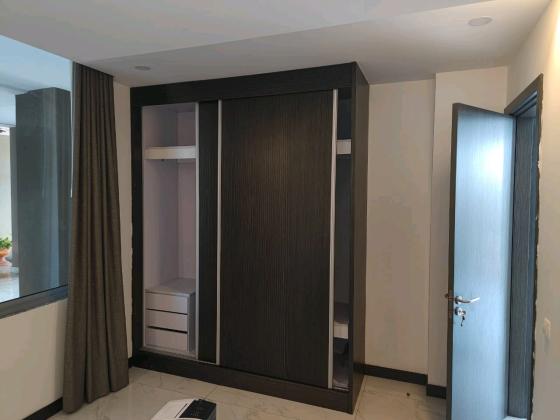 Arrenda-se Apartamento T2 duas suites com piscina e ginásio no Condomínio green view, Av Julius nyerere