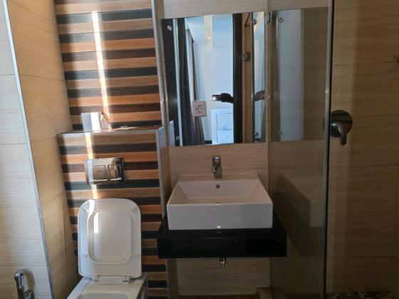 Arrenda-se Apartamento T2 duas suites com piscina e ginásio no Condomínio green view, Av Julius nyerere
