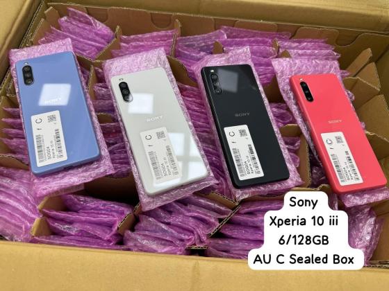 Sony Xperia 1  64gb/4gb ( fora da caixa )