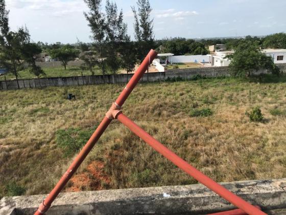 VENDE-SE PROPRIEDADE COM 4 HECTARES EM MARRACUENE -FACIM