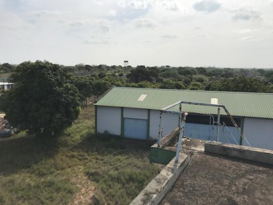 VENDE-SE PROPRIEDADE COM 4 HECTARES EM MARRACUENE -FACIM
