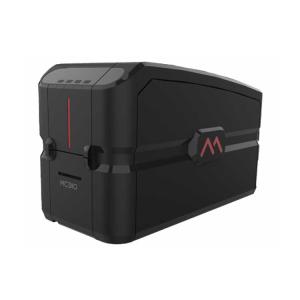 Matica MC210 PVC Card printer
