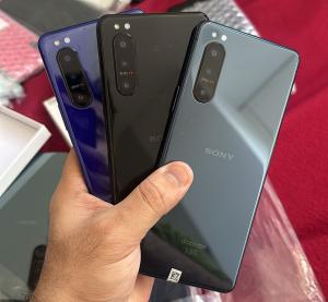 Sony Xperia  5  Mark ii 128gb