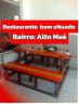 RESTAURANTE NO ALTO MAÉ