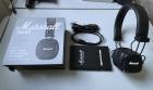 HEADPHONES MARSHALL
