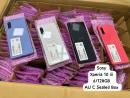 Sony Xperia  10iii 128gb/6gb selado