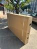 Tv Samsung 85 QLed Q60C 2023 selado