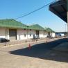 VENDE-SE ARMAZÉM Localização: Av. de Moçambique (EN1) - parque industrial ZTC a 100 metros da Ro