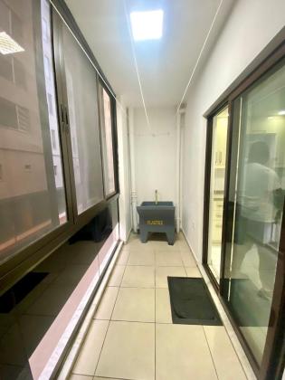 ARRENDA-SE APARTAMENTO T3 NO CONDOMÍNIO ROSAS BAIRRO SOMMERCHILD AV. JULIUS NYERERE