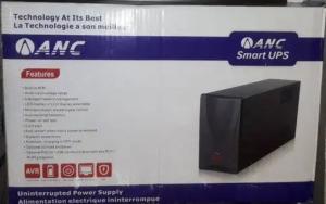 UPS ANC Smart 2000VA Novos Selados Entregas e Garantias