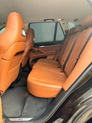 BMW X5M INDIVIDUAL