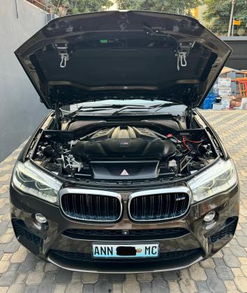 BMW X5M INDIVIDUAL