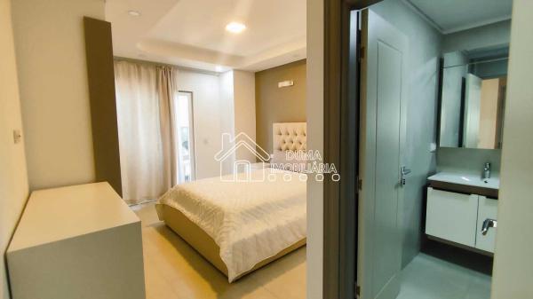Apartamento T2 na Polana