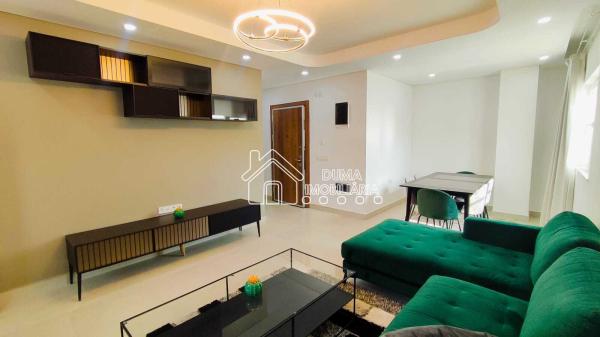 Apartamento T2 na Polana