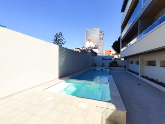 Apartamento T3 no Polana Residence
