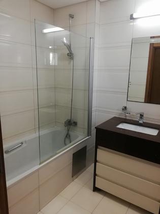 Apartamento T3 no Torre Azul
