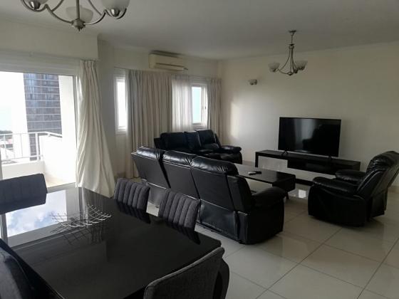 Apartamento T3 no Torre Azul