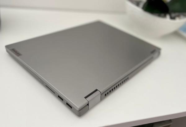 Lenovo ideapad Flex 5 2021 AMD Ryzen 7 5700U 16GB RAM 512GB SSD