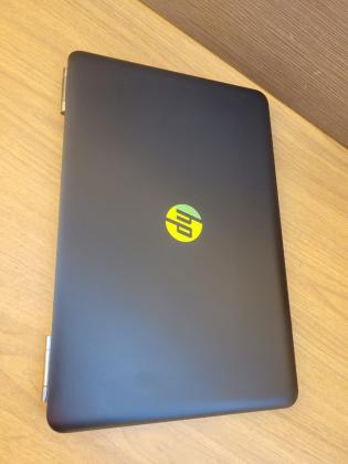 Laptop HP Pavillion Gaming 15 15.6” i5 9th 16GB RAM 256GB SSD+1TB HDD Nvidia GeForce GTX 1050