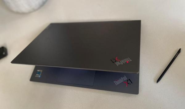 Lenovo Thinkpad X1 Yoga agem 6 X360 Graus i7 11th 512GB SSD 16GB RAM