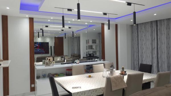Moradia T3 no Diplomatic Village