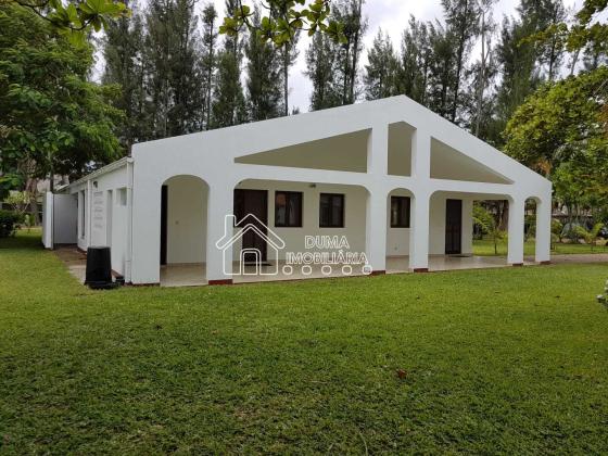Moradia T4 no Condominio Park Miramar