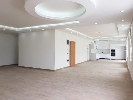 Penthouse T4 no Unram
