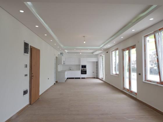 Penthouse T4 no Unram