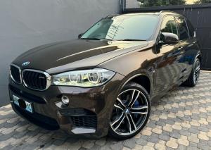BMW X5M INDIVIDUAL