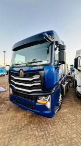 Camião Sinotruck Howo Max 2024 0km